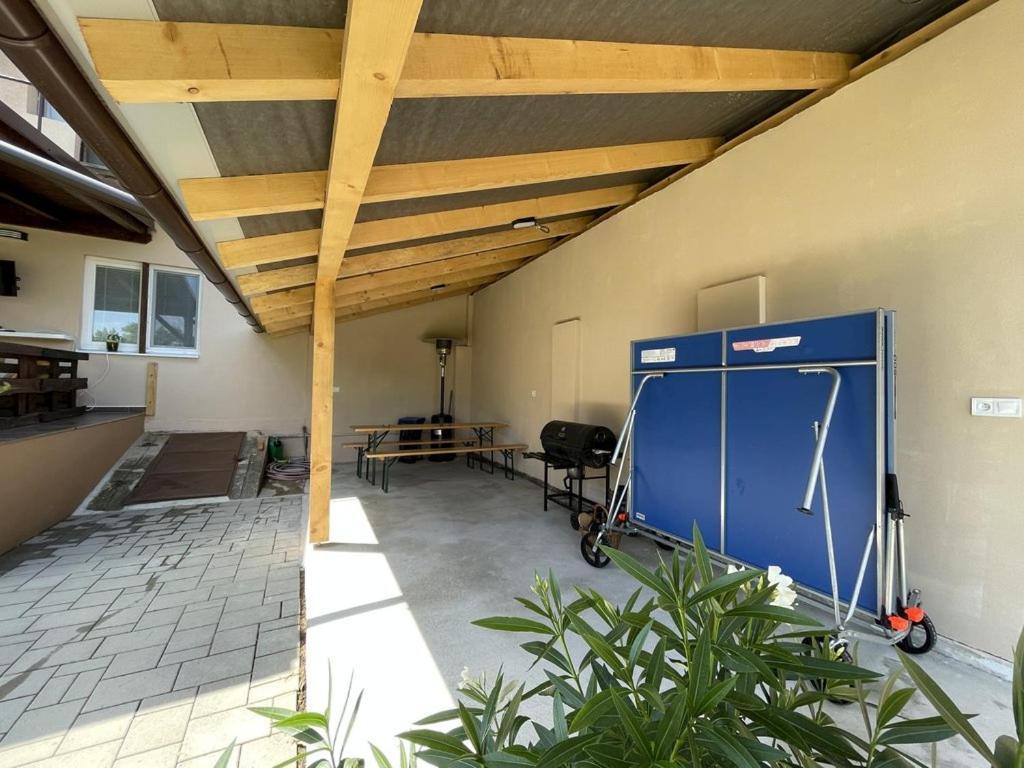 Dom Marhula Villa Štúrovo Dış mekan fotoğraf