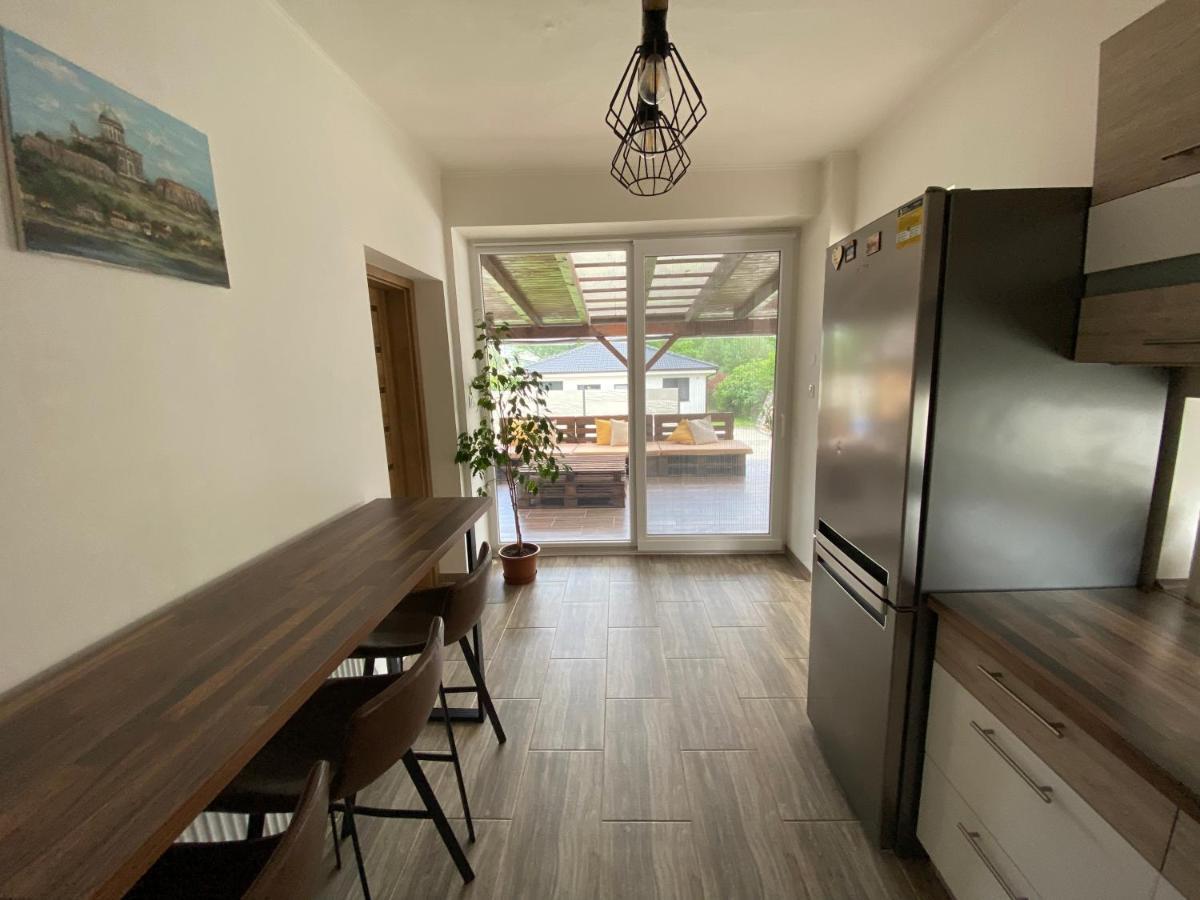 Dom Marhula Villa Štúrovo Dış mekan fotoğraf